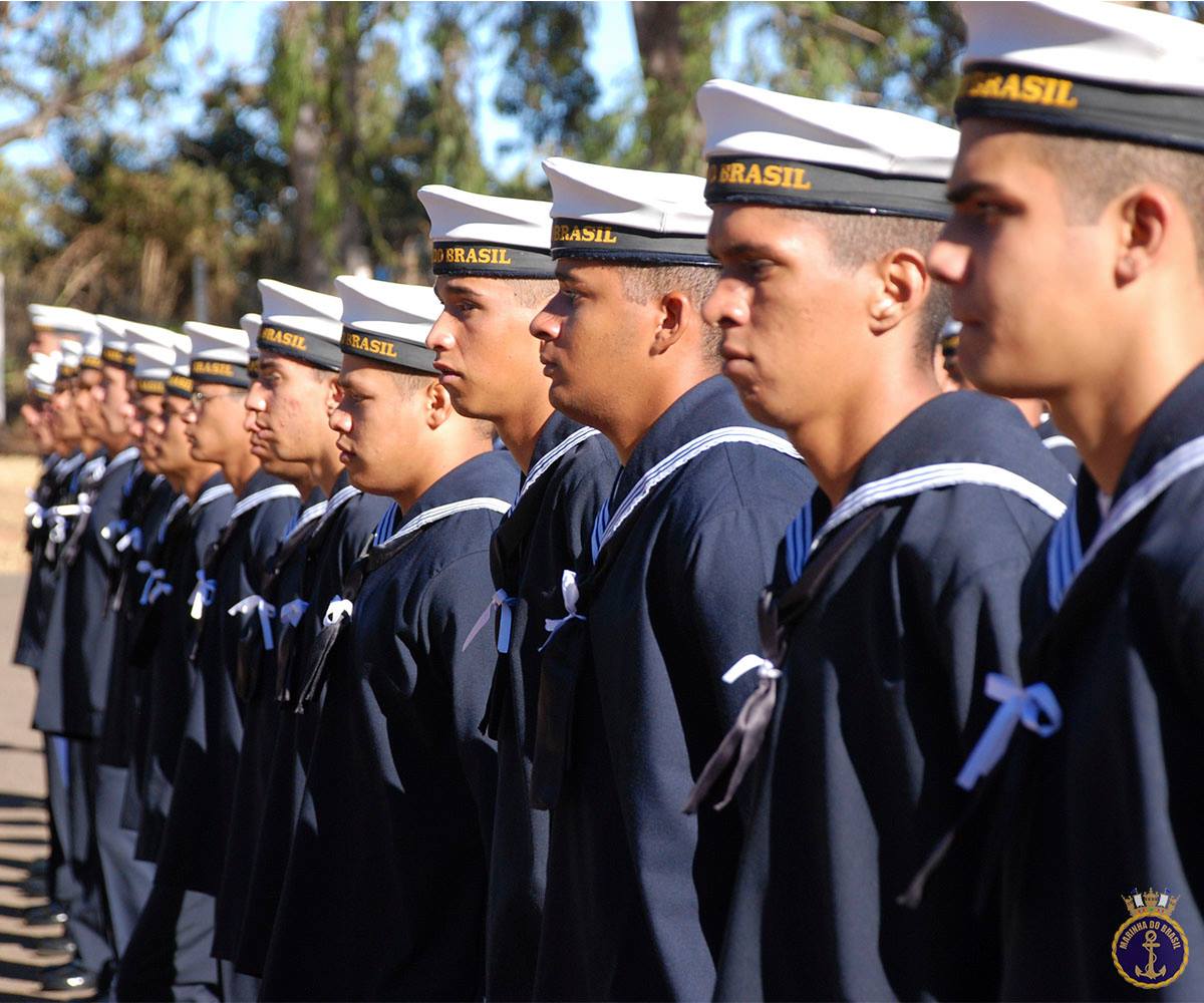 Capa da matéria Reunião de  Adjuntos de Comando é realizada na AMAN